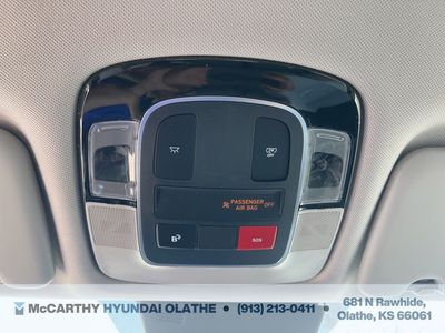 2025 Hyundai Tucson - Photo 28