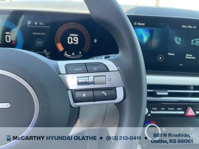 2025 Hyundai Tucson - Photo 25