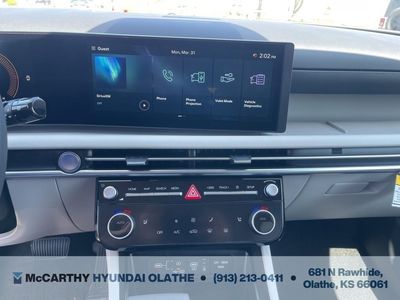 2025 Hyundai Tucson - Photo 7