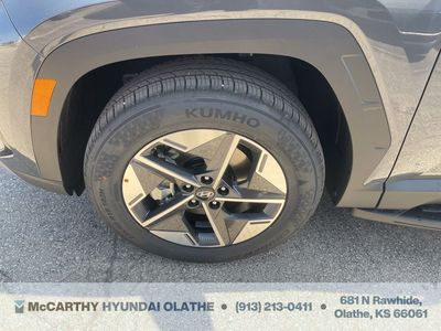 2025 Hyundai Tucson - Photo 16