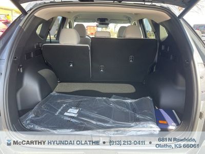 2025 Hyundai Tucson - Photo 18