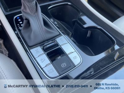 2025 Hyundai Tucson - Photo 9
