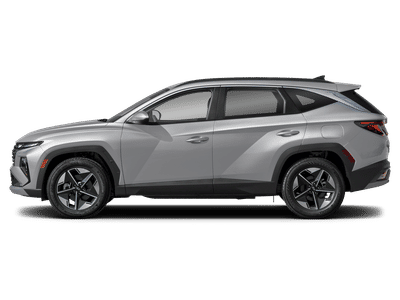 2025 Hyundai Tucson - Photo 33