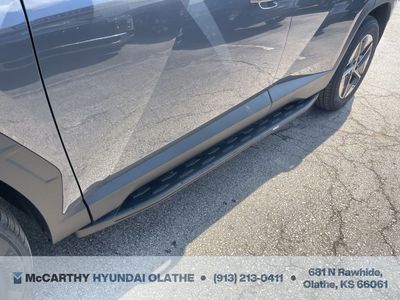2025 Hyundai Tucson - Photo 17
