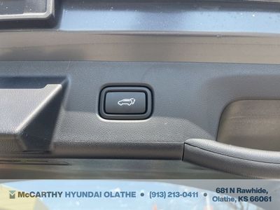 2025 Hyundai Tucson - Photo 19