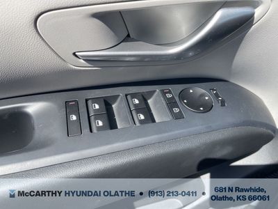 2025 Hyundai Tucson - Photo 30