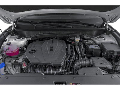 2025 Hyundai Tucson - Photo 41