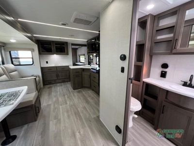 2026 Grand Design Transcend Xplor - Photo 15