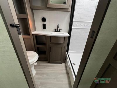 2026 Grand Design Transcend Xplor - Photo 19