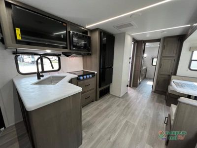 2026 Grand Design Transcend Xplor - Photo 13