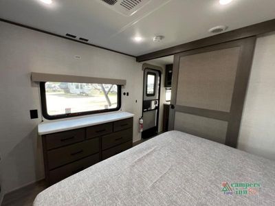 2026 Grand Design Transcend Xplor - Photo 28