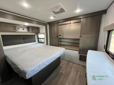 2026 Grand Design Transcend Xplor - Photo 26