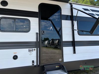2026 Grand Design Transcend Xplor - Photo 49