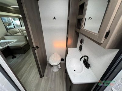 2026 Grand Design Transcend Xplor - Photo 21