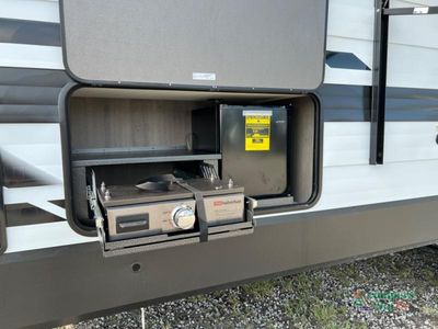 2026 Grand Design Transcend Xplor - Photo 9