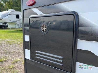 2026 Grand Design Transcend Xplor - Photo 47
