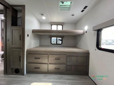 2026 Grand Design Transcend Xplor - Photo 24