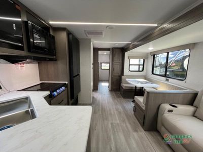 2026 Grand Design Transcend Xplor - Photo 12