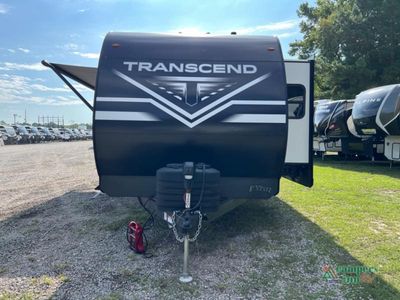 2026 Grand Design Transcend Xplor - Photo 4