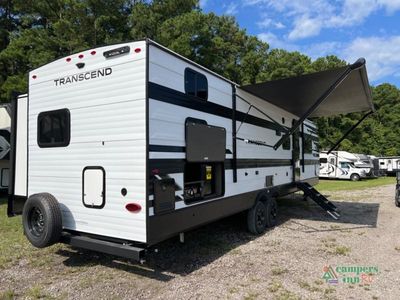 2026 Grand Design Transcend Xplor - Photo 7