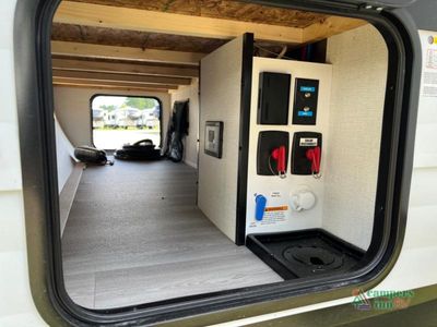 2026 Grand Design Transcend Xplor - Photo 44