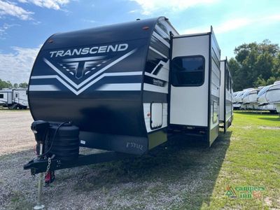 2026 Grand Design Transcend Xplor - Photo 5