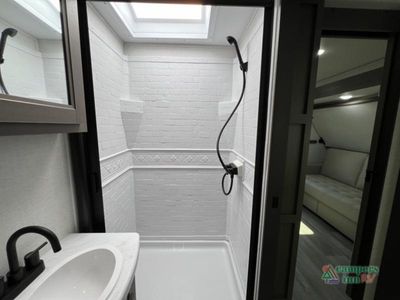 2026 Grand Design Transcend Xplor - Photo 20