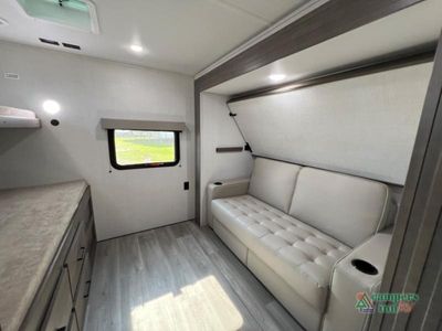2026 Grand Design Transcend Xplor - Photo 22