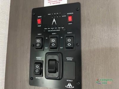 2026 Grand Design Transcend Xplor - Photo 40