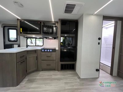 2026 Grand Design Transcend Xplor - Photo 16