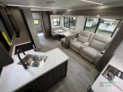 2026 Grand Design Transcend Xplor - Photo 3