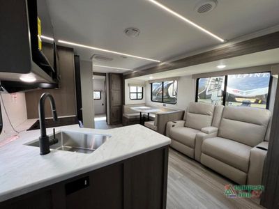 2026 Grand Design Transcend Xplor - Photo 11