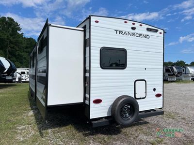 2026 Grand Design Transcend Xplor - Photo 6