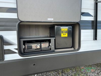 2026 Grand Design Transcend Xplor - Photo 8