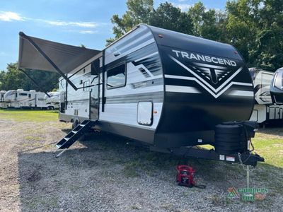 2026 Grand Design Transcend Xplor - Photo 1