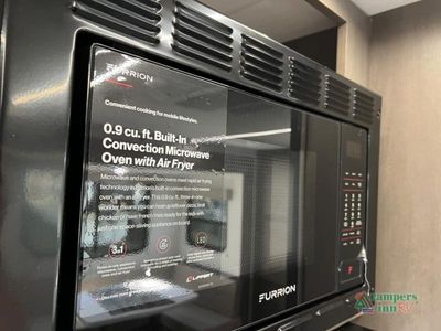 2026 Grand Design Transcend Xplor - Photo 35
