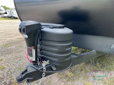2026 Grand Design Transcend Xplor - Photo 43