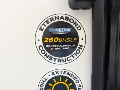 2023 Prime Time Tracer LE - Photo 21