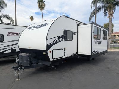 2023 Prime Time Tracer LE - Photo 1