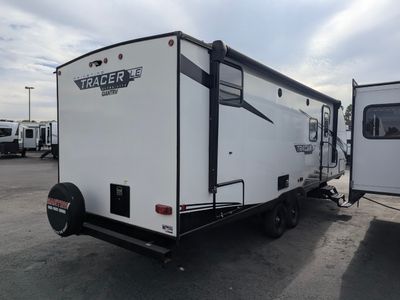 2023 Prime Time Tracer LE - Photo 11