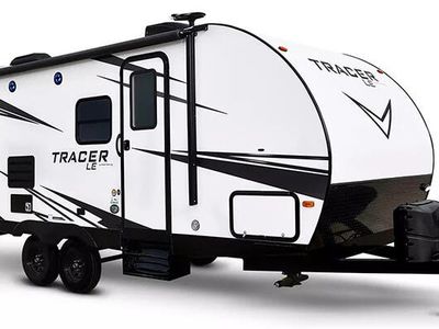 2023 Prime Time Tracer LE - Photo 26