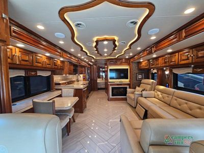 2015 Tiffin Motorhomes Allegro Bus — photo 7 view
