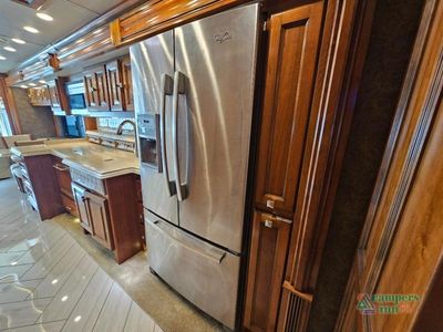 2015 Tiffin Motorhomes Allegro Bus — photo 30 view