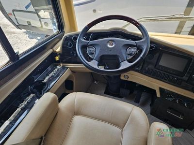 2015 Tiffin Motorhomes Allegro Bus — photo 12 view