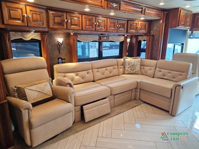 2015 Tiffin Motorhomes Allegro Bus — photo 41 view
