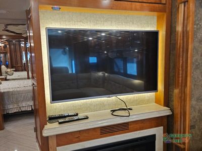 2015 Tiffin Motorhomes Allegro Bus — photo 47 view