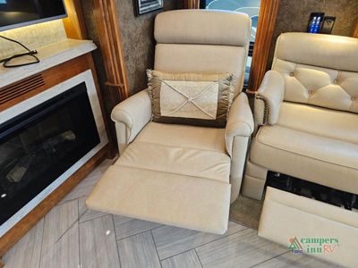 2015 Tiffin Motorhomes Allegro Bus — photo 43 view