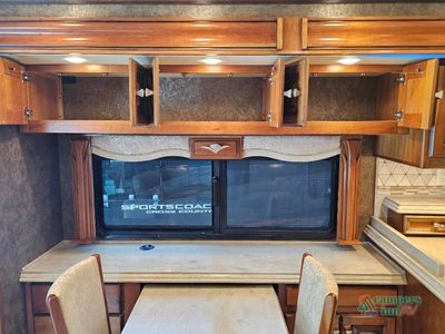 2015 Tiffin Motorhomes Allegro Bus — photo 40 view