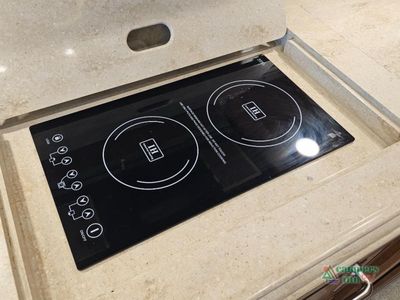 2015 Tiffin Motorhomes Allegro Bus — photo 23 view
