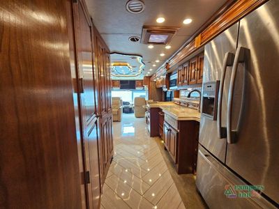 2015 Tiffin Motorhomes Allegro Bus — photo 8 view